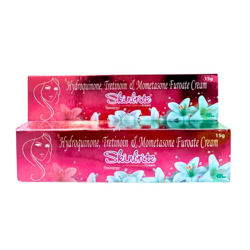 Skinbrite Cream 15g