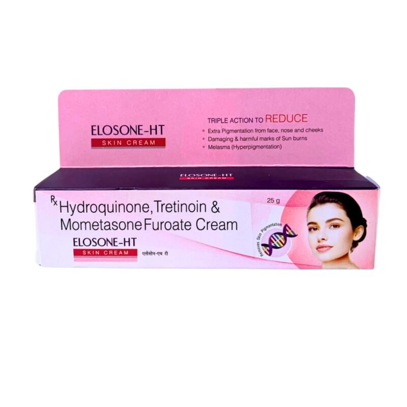 Elosone-HT Cream 25g