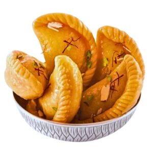 Gujiya (3PCS)