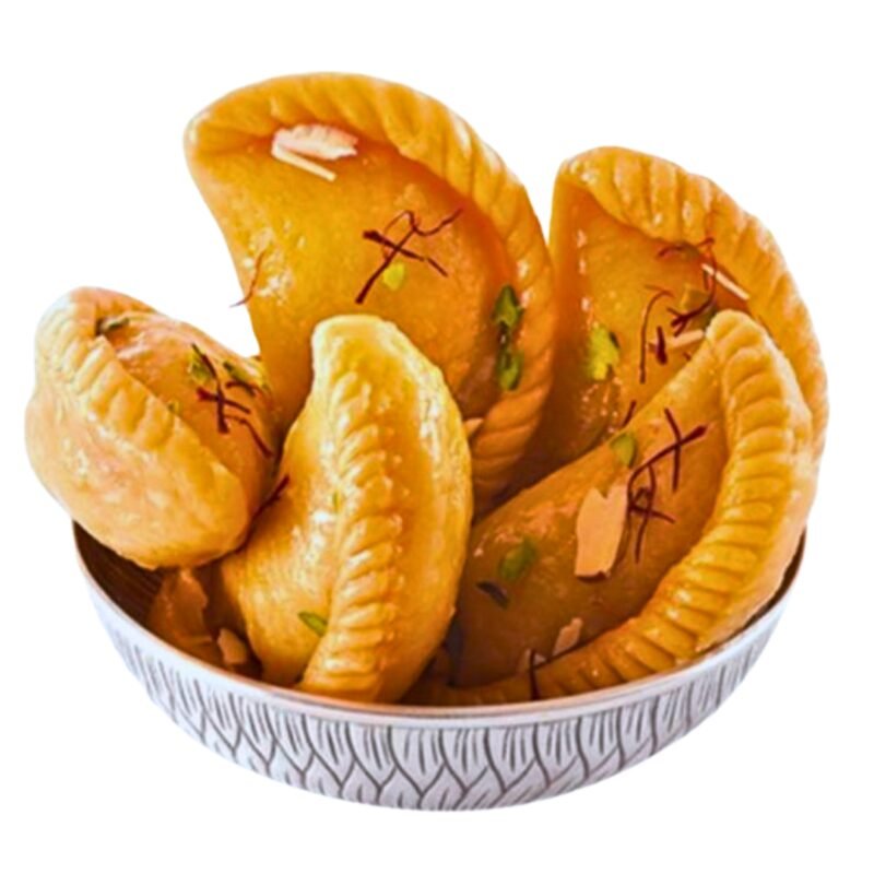 Gujiya (3PCS)