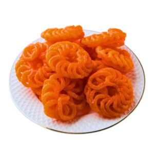 Imarti (5pcs)