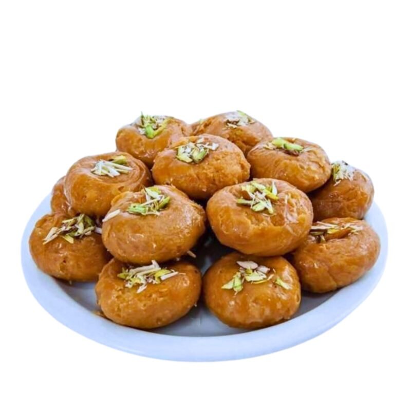Balushahi (500gm)
