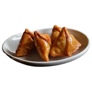 Meetha Samosa (5pcs)