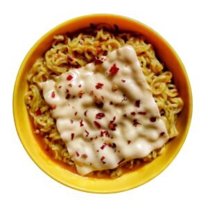 Cheese Maggi