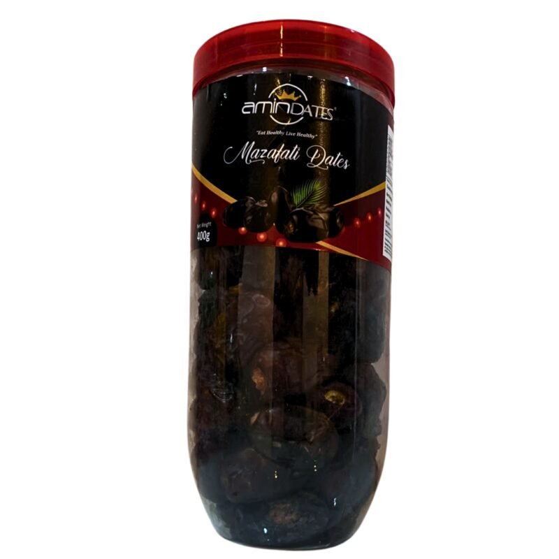 Amin Mazafati Dates 400g
