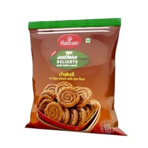 Haldiram's Chakoli 200g