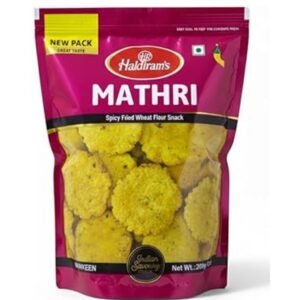 Haldiram's Mathri 215g