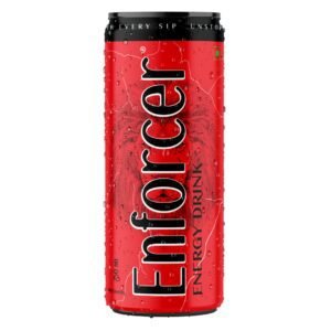 Enforce Energy Drink 250ml