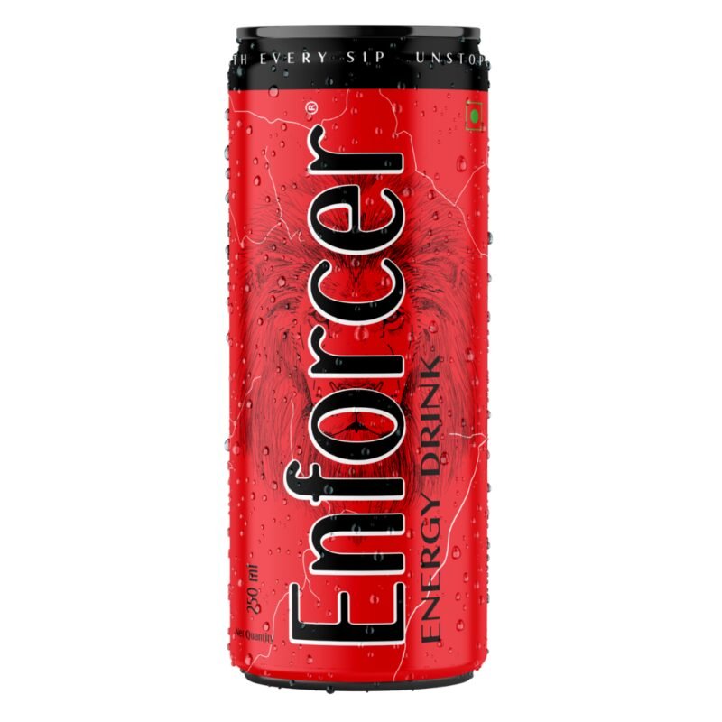 Enforce Energy Drink 250ml