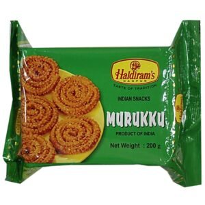 Haldiram's Murukku 200g