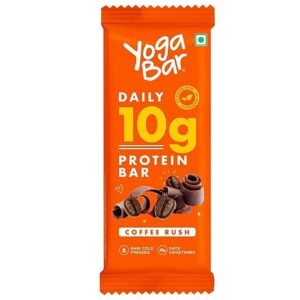 Yoga Bar Daily 10g Protein Bar