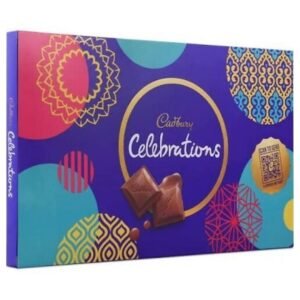 Cadbury Celebrations
