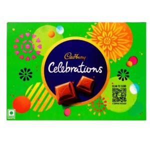 Cadbury Celebrations