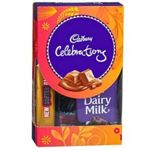 Cadbury Celebrations Dairy Milk