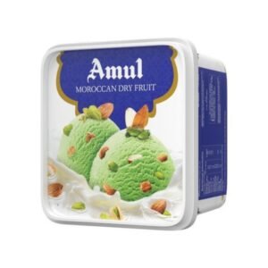 Amul Moroccan Dry Fruit