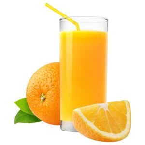 Fresh Orange Juice
