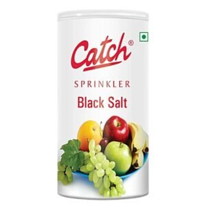 Catch Sprinkler Black Salt 200 g