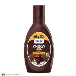 Veeba Choco Bliss Chocolate Syrup 230 g
