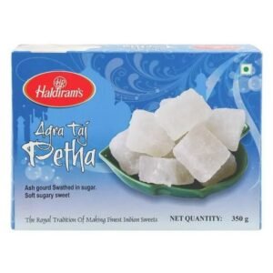 Haldiram's Aara Taj Petha 400 g