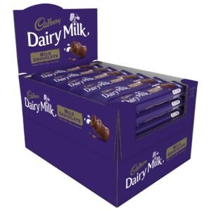 Dairy Milk Chocolate