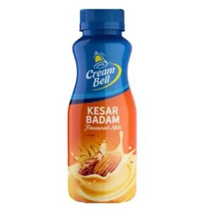 Cream Bell Kesar Badam 180ml