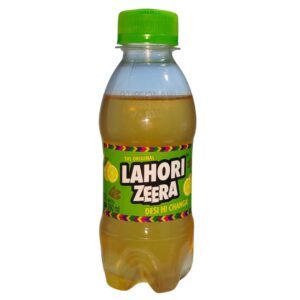 Lahori Zeera 160ml