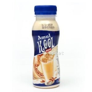 Amul Kool Badam 180ml