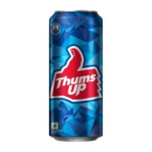 Thums Up Can 180ml