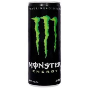 Monster Energy Drink