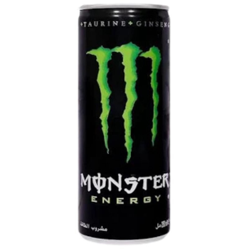 Monster Energy Drink