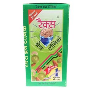 Rex Brain Tonic 400g