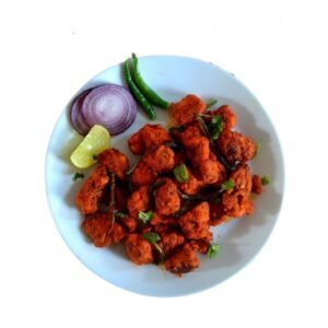 Chicken 65