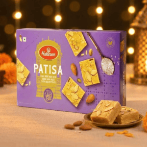 Patisa Soan Papadi